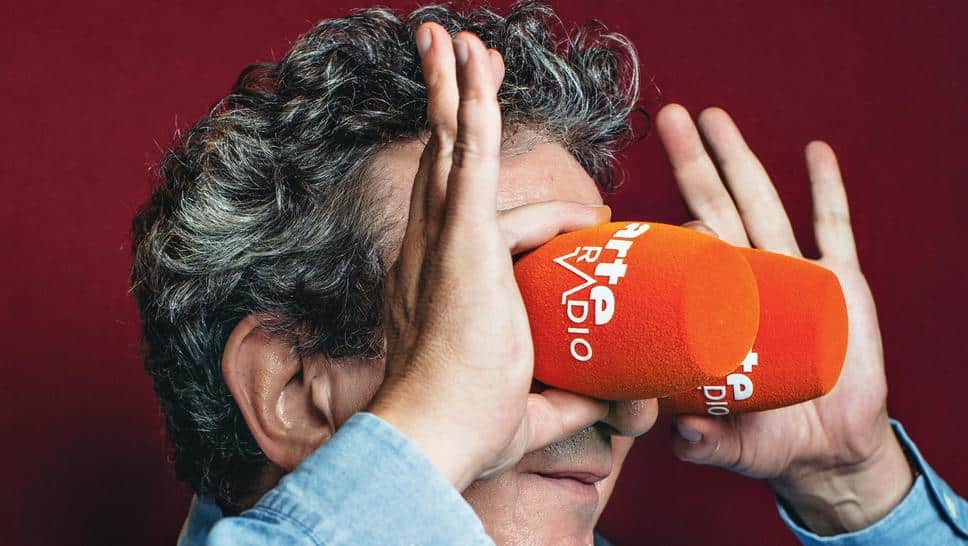 L'histoire du podcast en France : d'un média intimiste à un média de masse