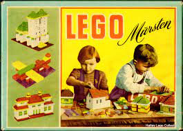 Comme Ole Kirk Christiansen a construit Lego malgré les épreuves du feu ?