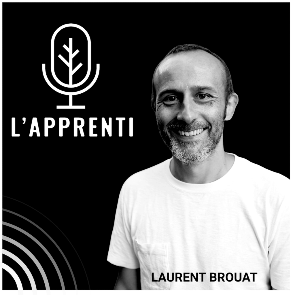 Hors-Série - La création du podcast de l'apprenti et les 6 premiers mois !