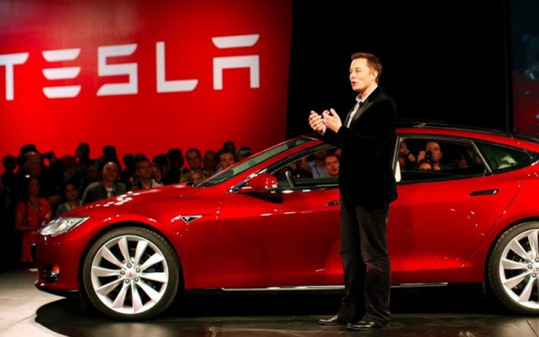 Comment Elon Musk a construit Tesla ? – Ep 3