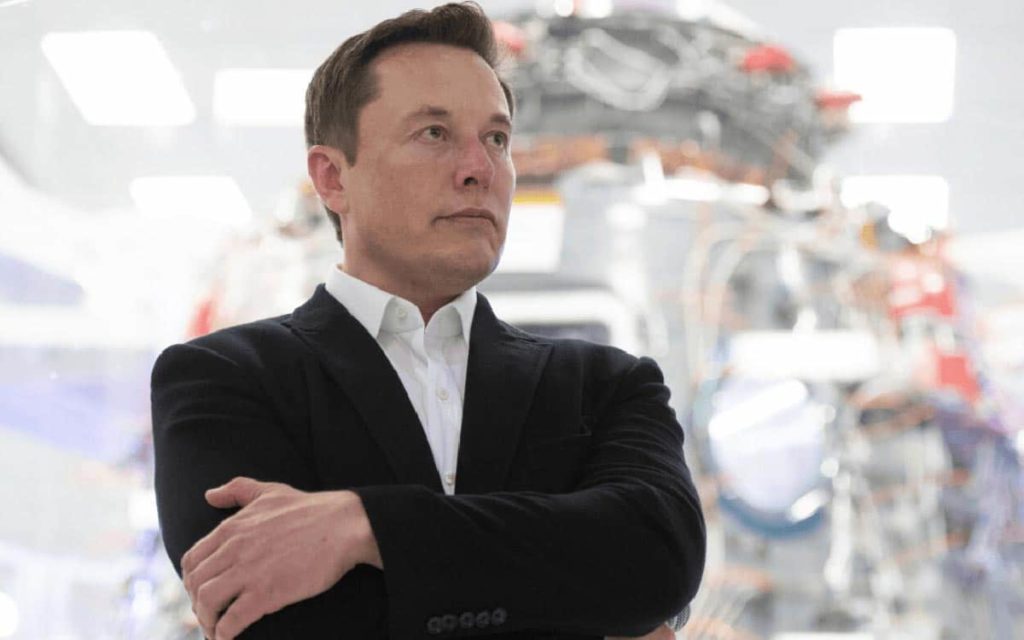 Elon Musk, la construction d’une icône: de l’Afrique du Sud à Paypal - Ep 1