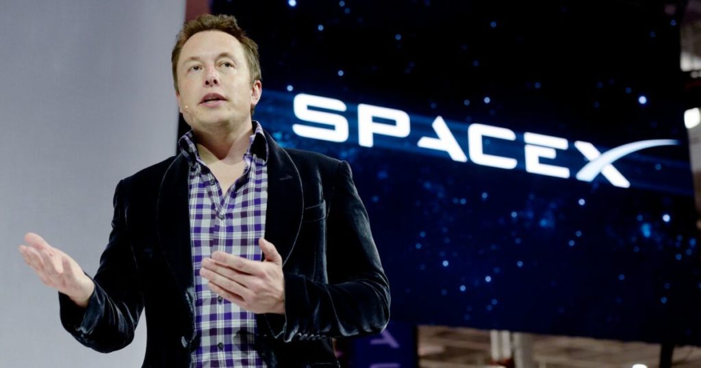 SpaceX - Le rêve du gosse Elon Musk - Ep 2