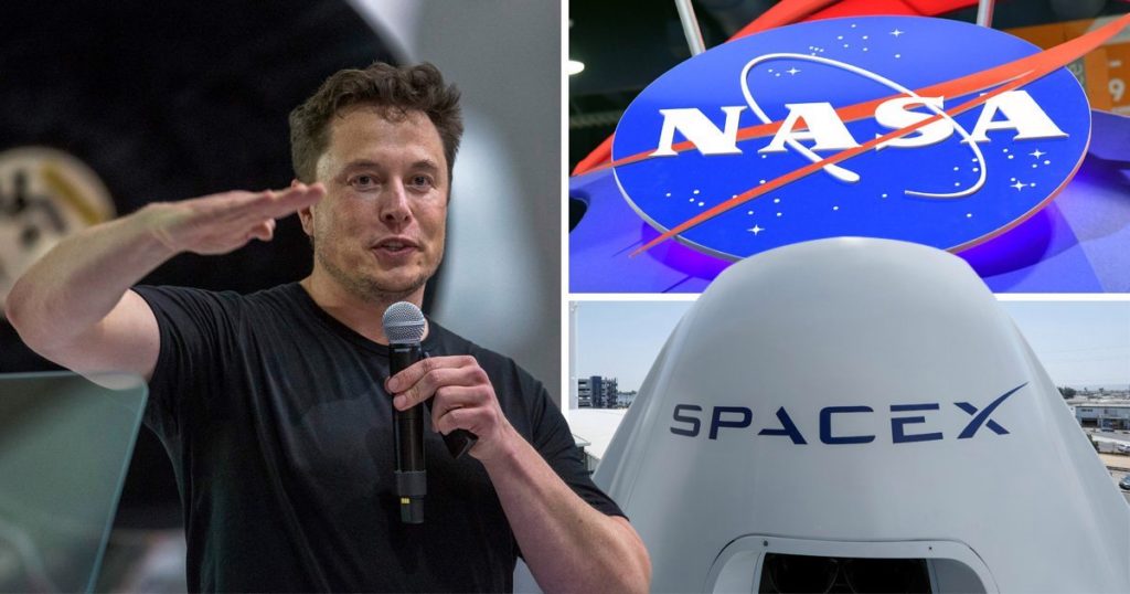 SpaceX - Le rêve du gosse Elon Musk - Ep 2
