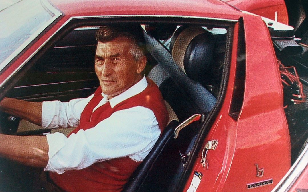 Lamborghini vs Ferrari : Comment un client humilié a créé un concurrent ?