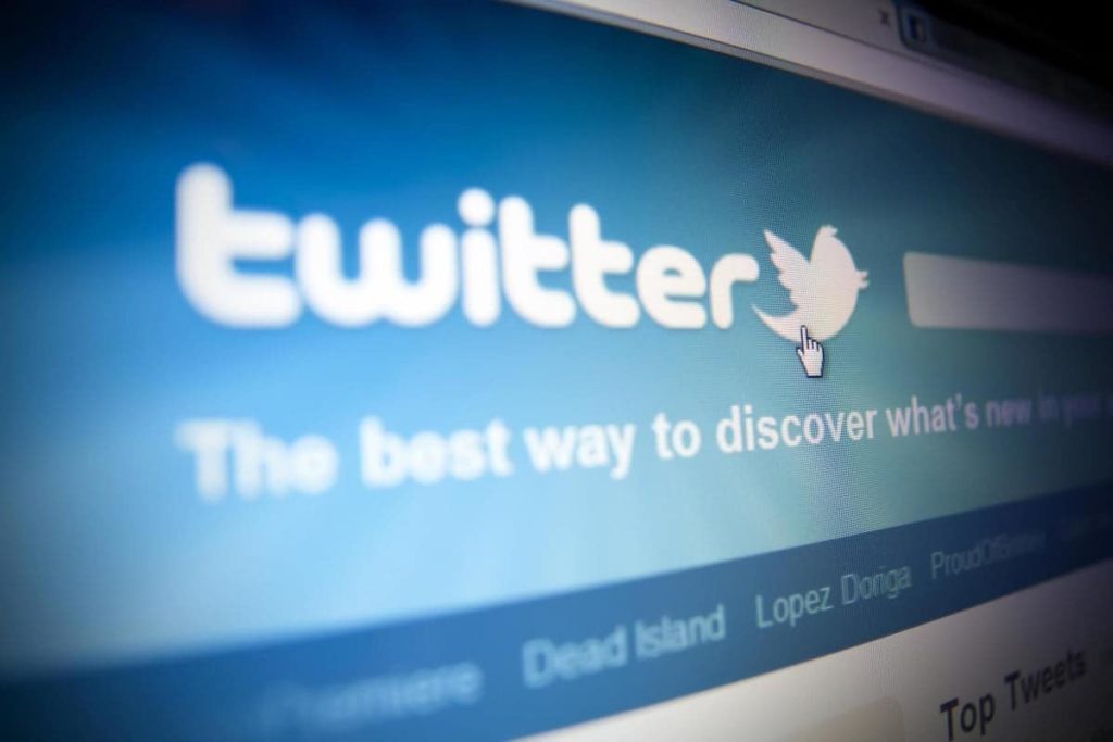 Twitter : une histoire de trahison, d’amitié et de fondateur oublié