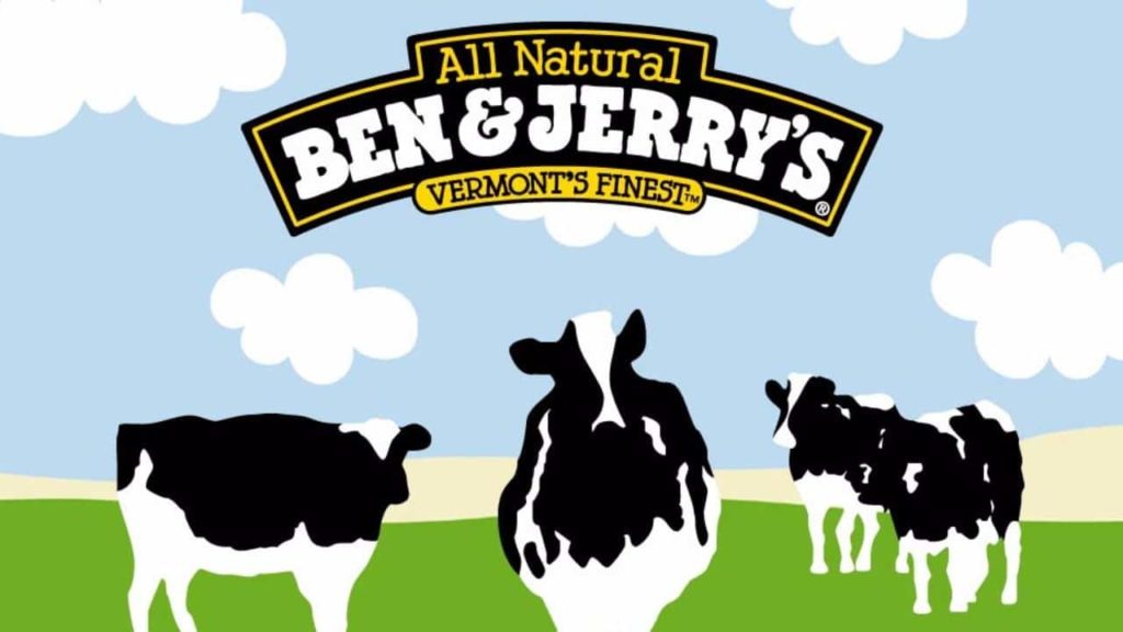 Ben & Jerry’s : une entreprise sociale qui vend des glaces