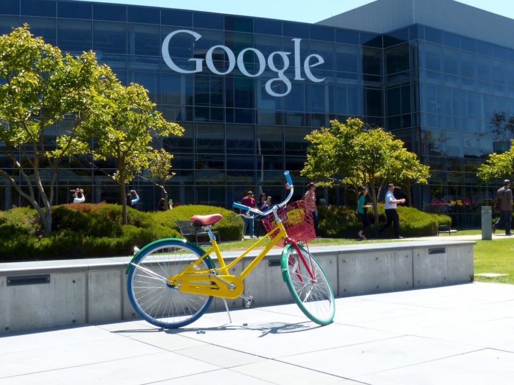 Sergey Brin et Larry Page: comment ils ont créé Google