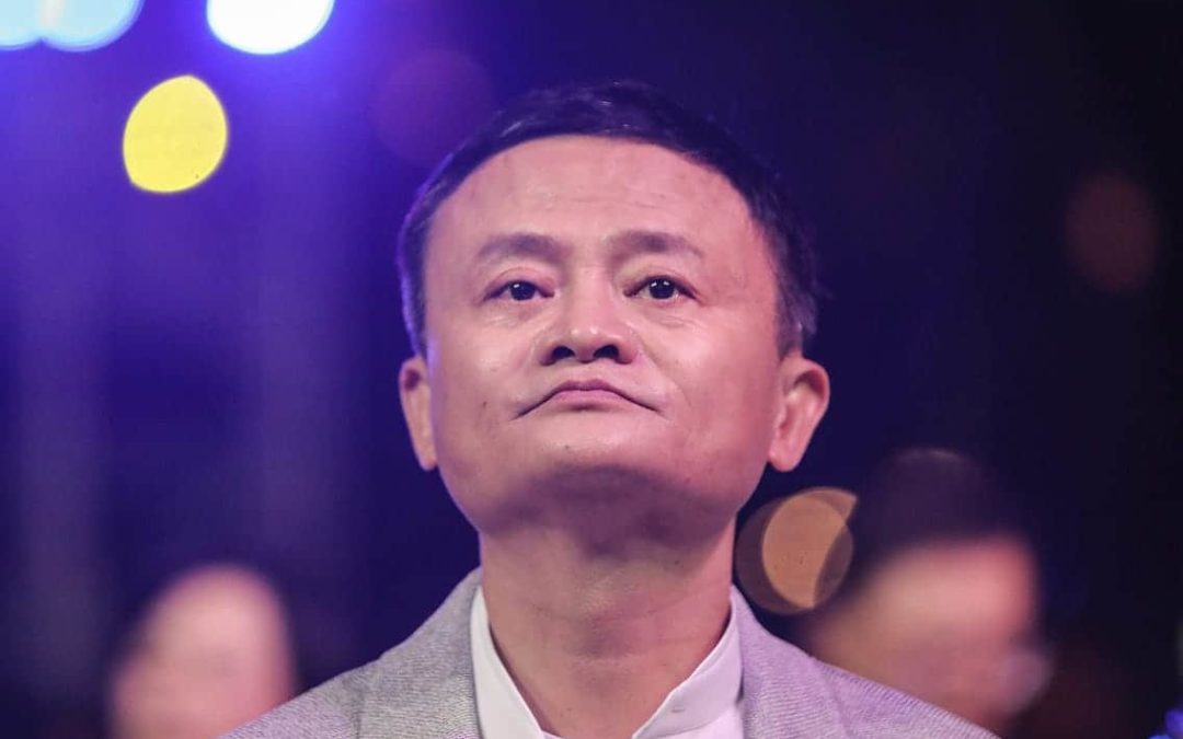 Jack Ma : du succès à la chute – Ep 2