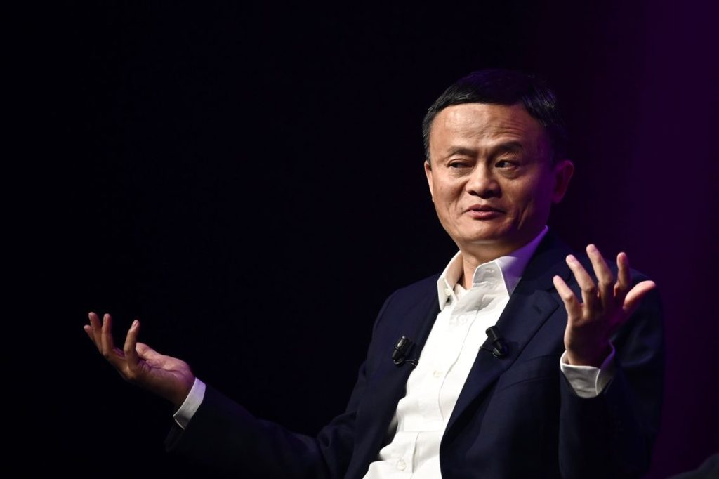 Jack Ma : du succès à la chute - Ep 2