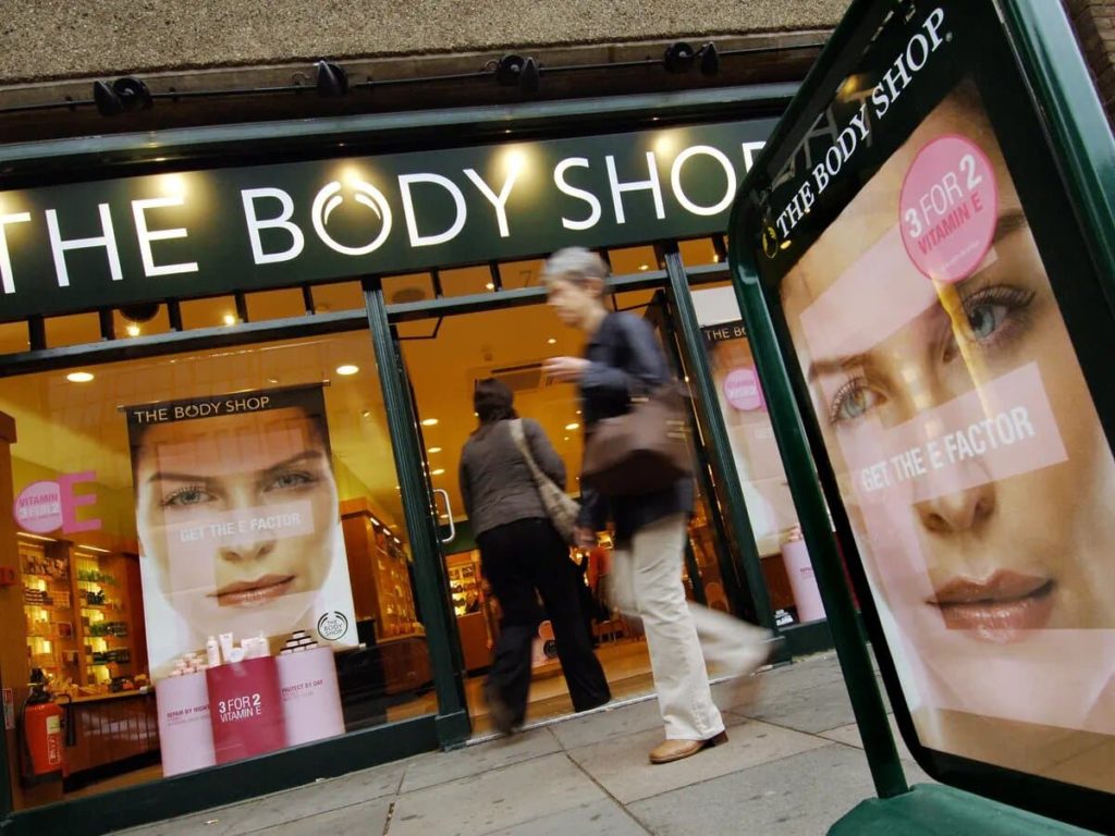 Anita Roddick: la vente de The Body Shop, la fin d’un modèle ? - Ep 2