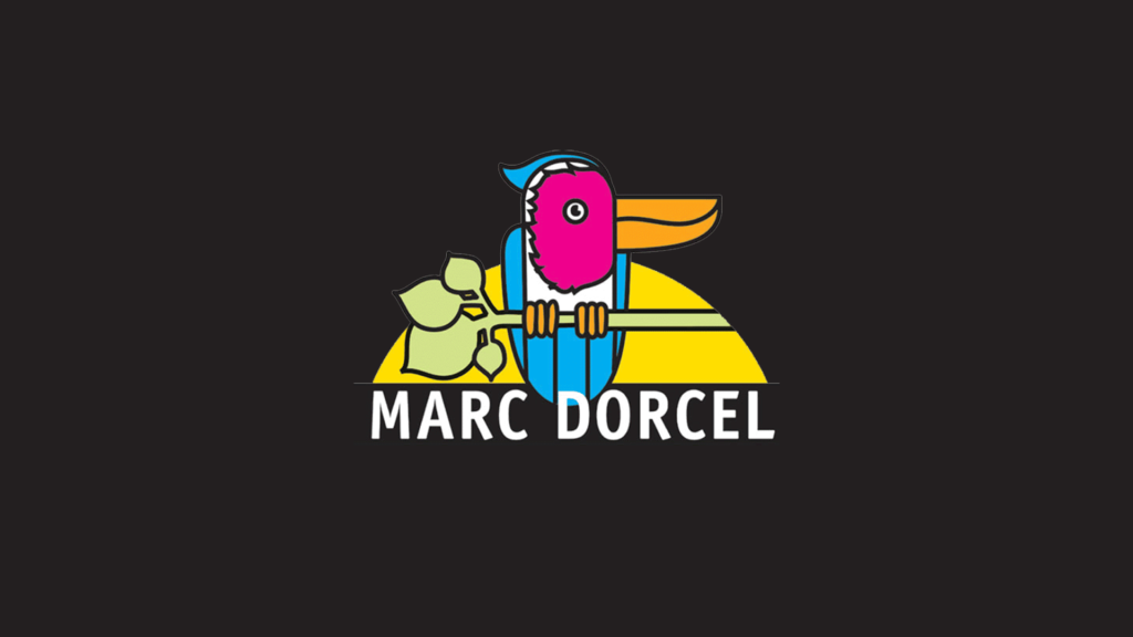 Marc Dorcel : la réussite de l’entrepreneur du porno - Ep 1