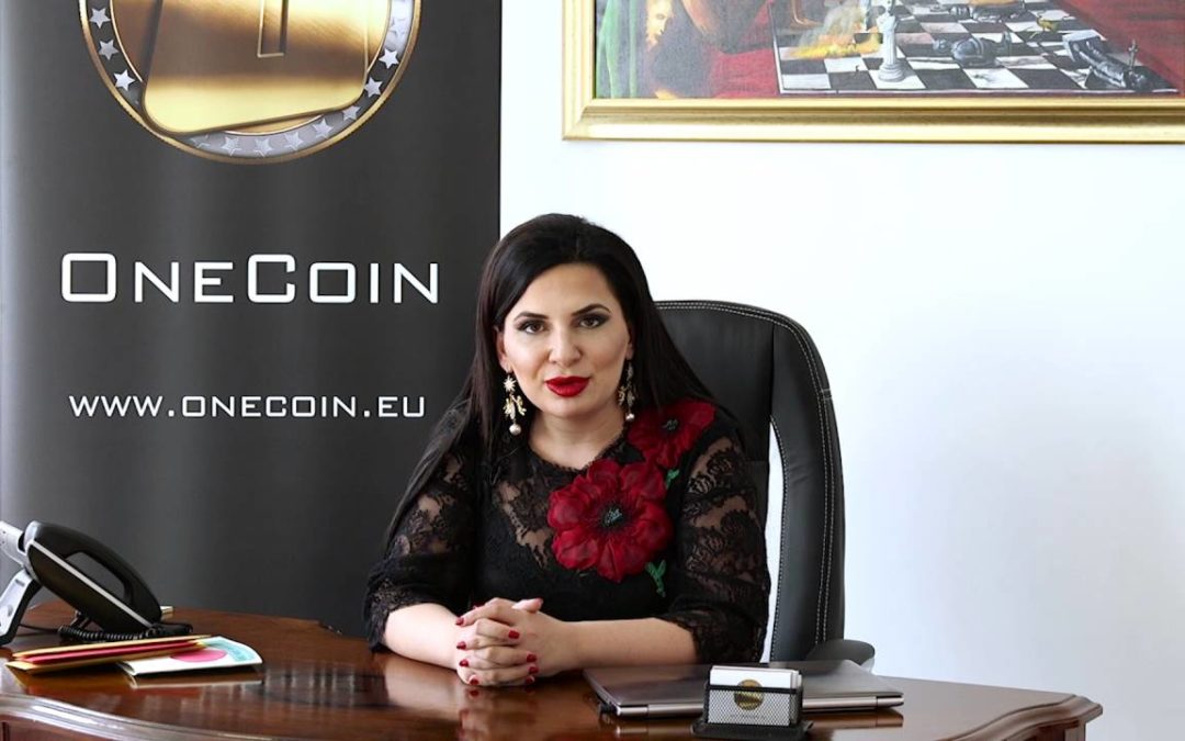 Ruja Ignatova: la création de OneCoin – Ep 1
