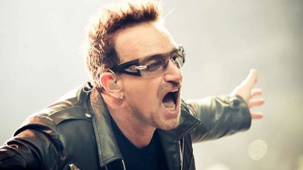 Bono - U2 : de pire investisseur à meilleur investisseur - Ep 2