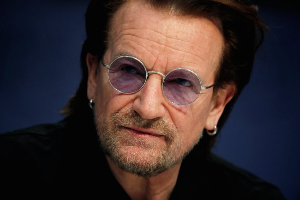 Bono - U2 : de pire investisseur à meilleur investisseur - Ep 2