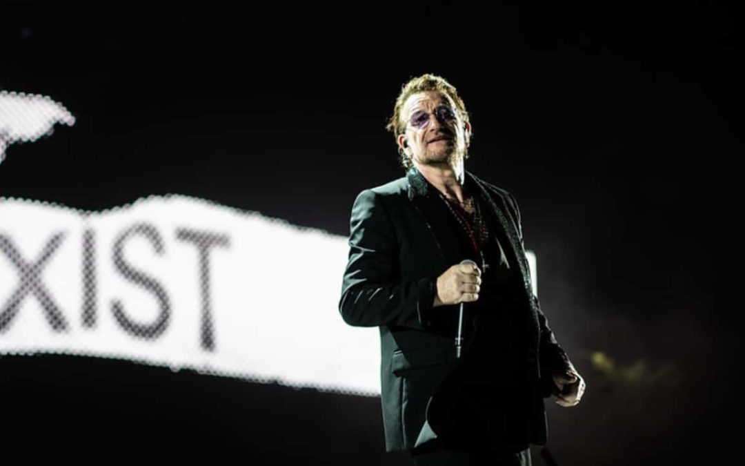 Bono – U2 : de pire investisseur à meilleur investisseur – Ep 2