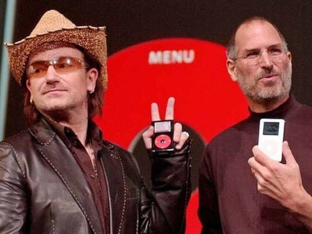 Bono - U2: un succès planétaire - Ep 1