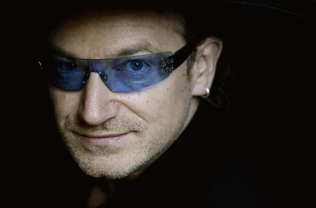 Bono – U2: un succès planétaire – Ep 1
