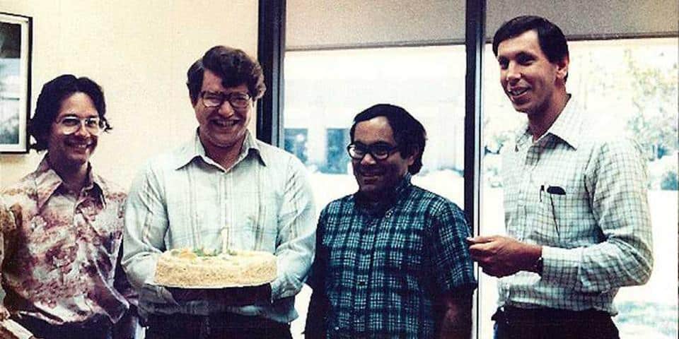 Larry Ellison - Oracle : l'histoire d'un flambeur qui voulait dépasser Bill Gates