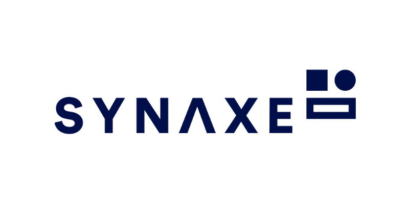 Logo Synaxe
